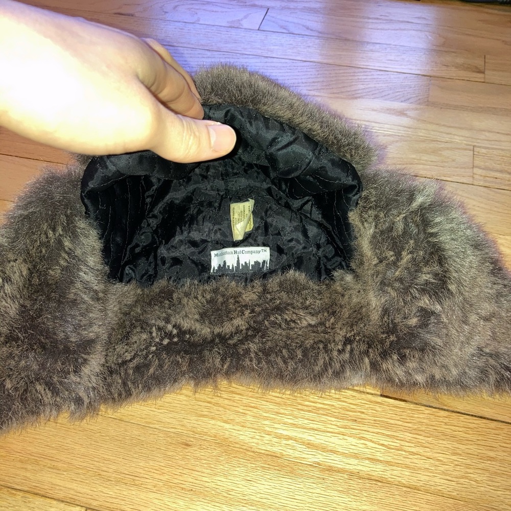 Winter Hat - Picture 3 of 9